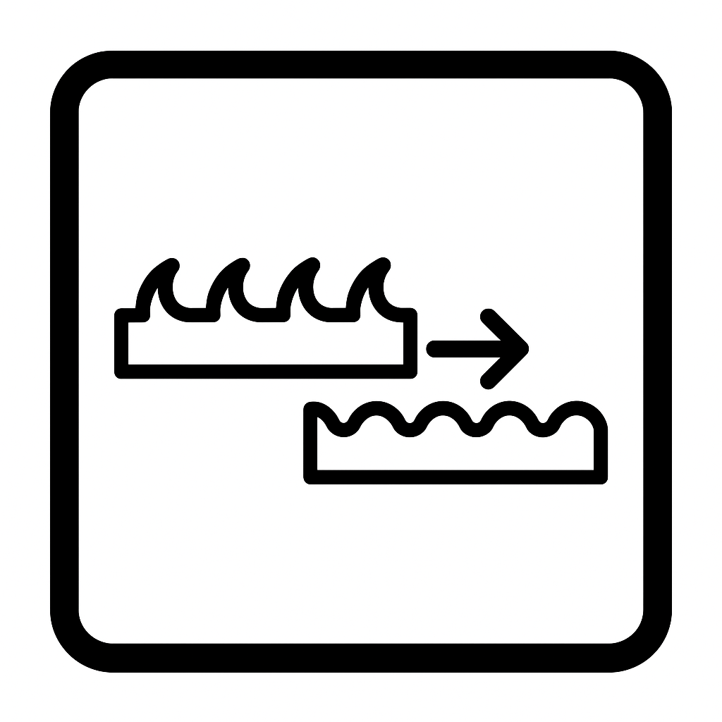 Ultra-resistant Velcro