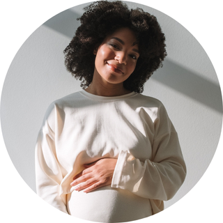 Sarah L. – Second pregnancy