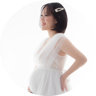 Jessica M. – 34 weeks pregnant