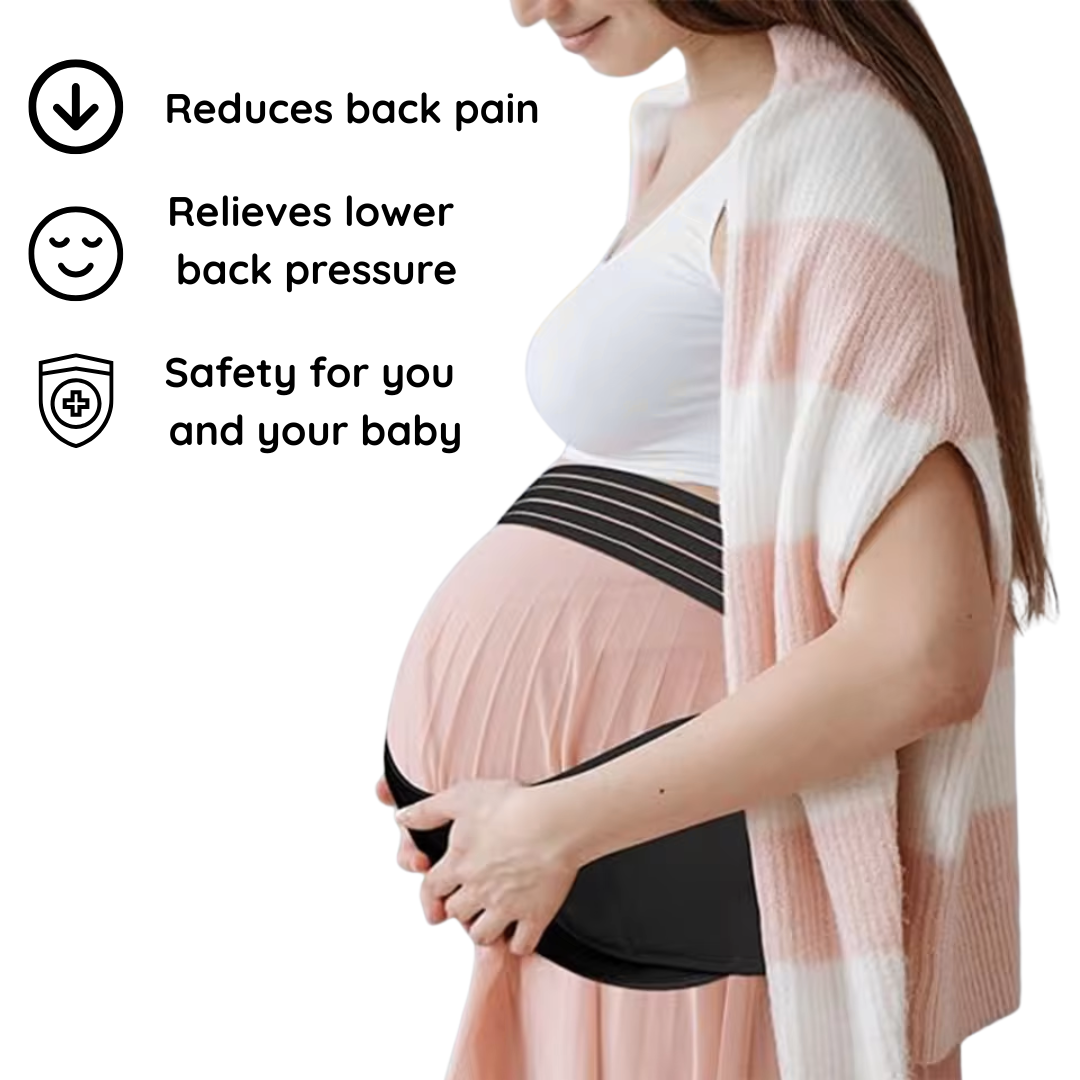 TinyBits™ Mama Support