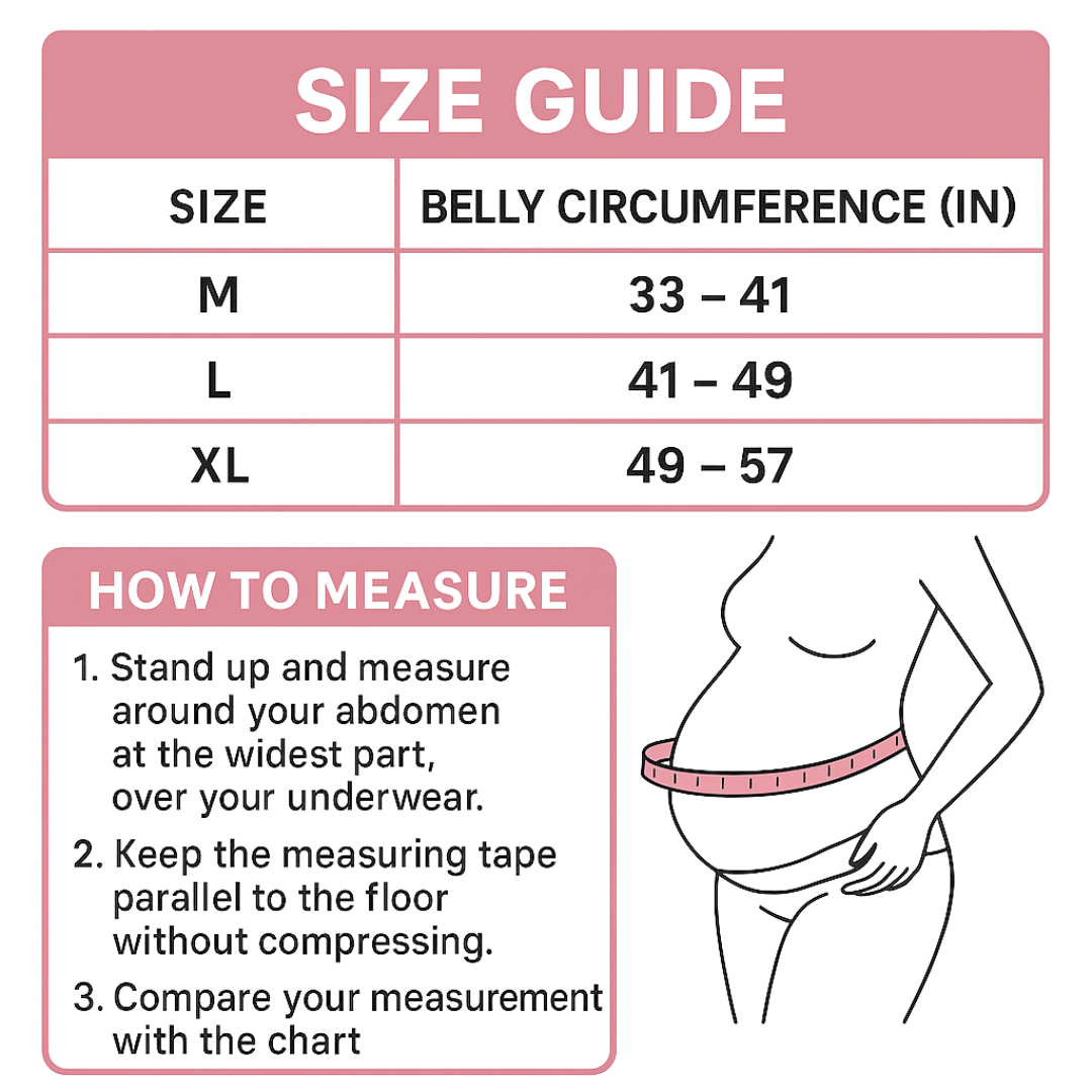 TinyBits™ Mama Support