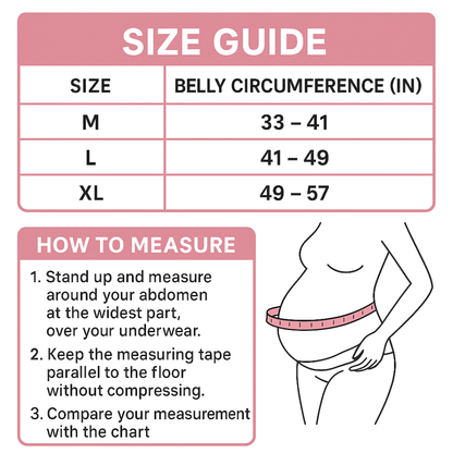 TinyBits™ Mama Support