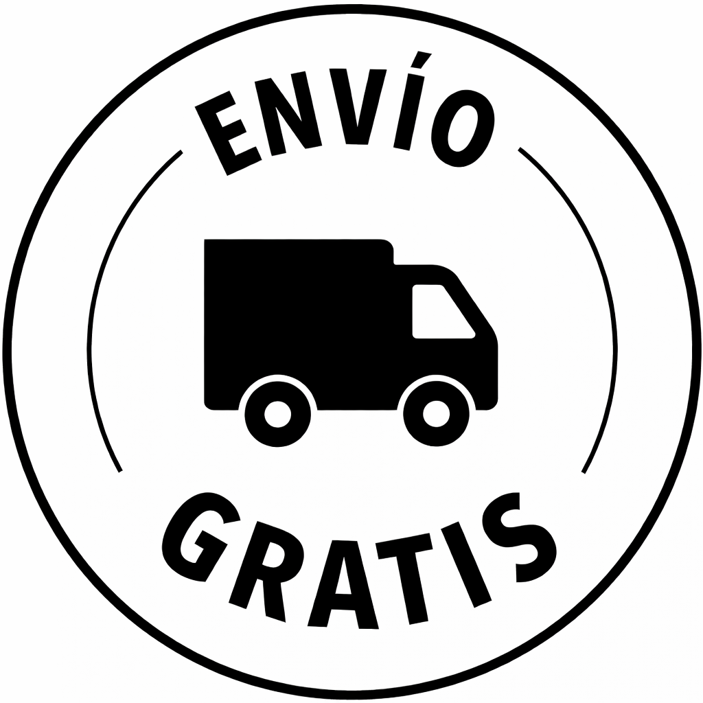 ENVIO GRATIS